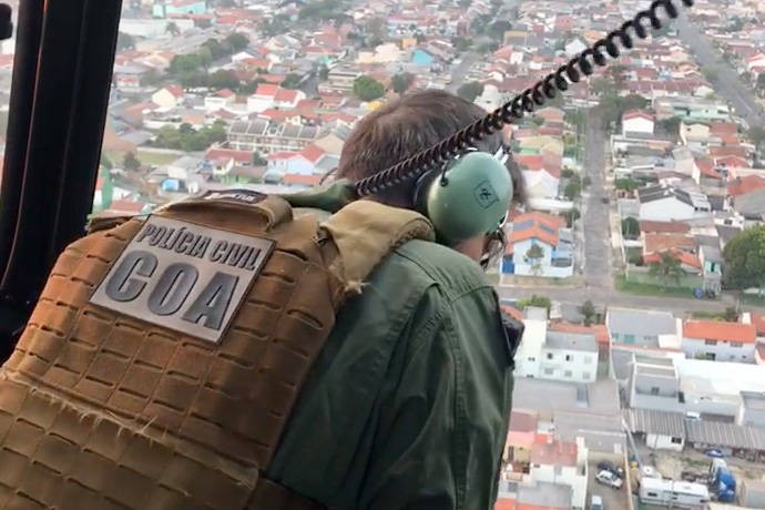 Vigilância em Saúde do Amazonas confirma mais um caso da variante Delta no Estado