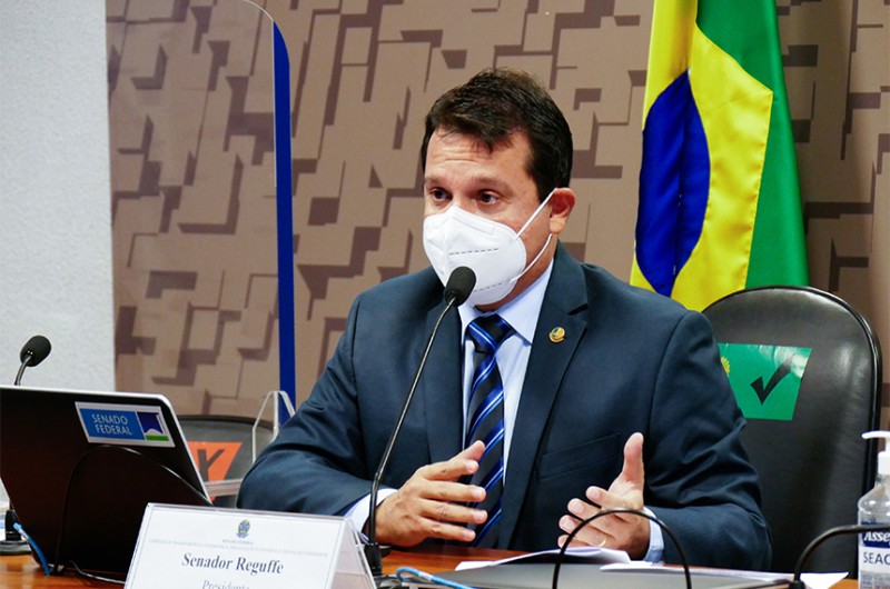 Reunião da CTFC é encerrada por falta de quórum