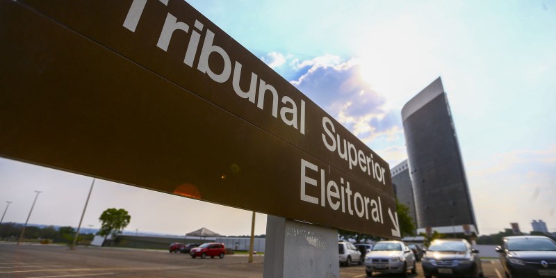 TSE confirma ilegalidade de gravações feitas em ambientes privados