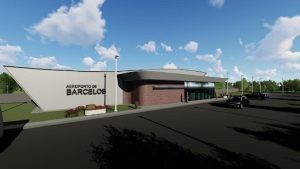 Projeto do governo autoriza concessão patrocinada de oito aeroportos no Amazonas