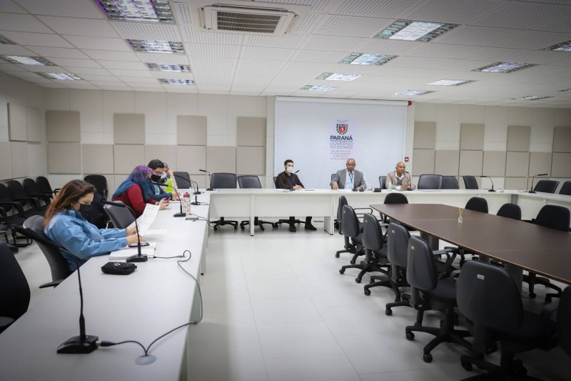 Estado articula com municípios para fortalecer políticas voltadas às minorias