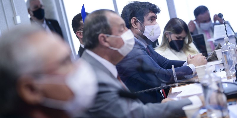 PF desarticula grupo que mantinha garimpos ilegais no Maranhão