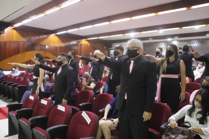 Comissões se reúnem para debater ações de combate ao câncer de mama