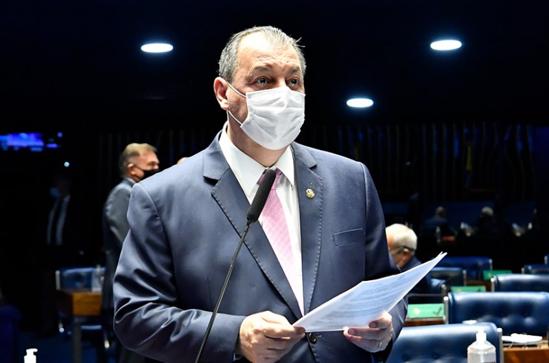 CAS aprova contagem de tempo de serviço de agentes comunitários de saúde