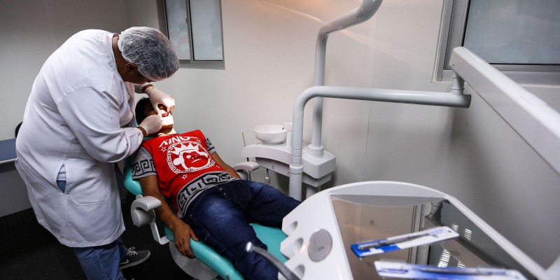 Comissão debate projeto que autoriza criação de loterias estaduais
