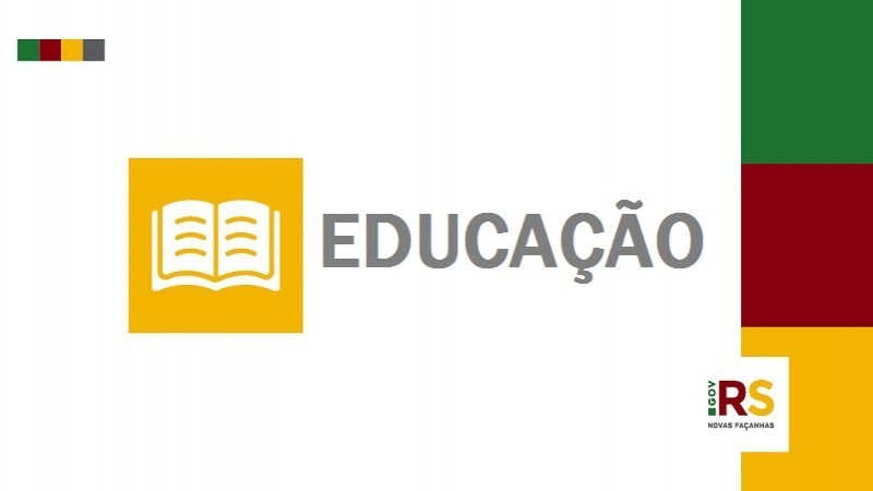Sistema de Avaliação da Educação Básica será aplicado de 16 de novembro a 10 de dezembro
