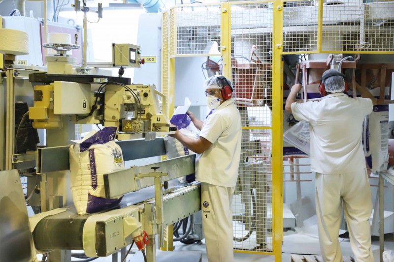 Semana começa com 3.491 vagas ofertadas pelas Agências do Trabalhador