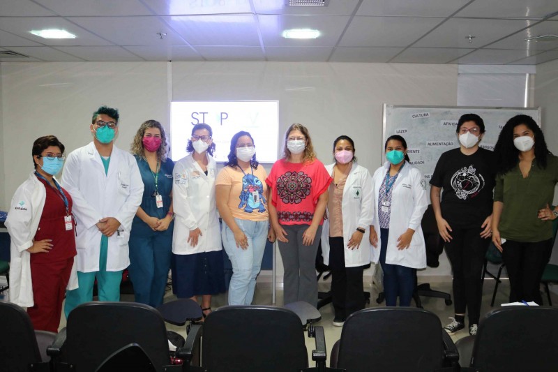 FCecon retoma estudo nacional sobre a relação entre HPV e câncer de cabeça e pescoço