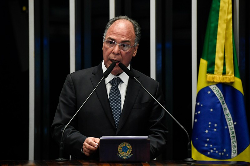 Ministro da Ciência e Tecnologia busca liberação de mais R$ 2 bi para o setor neste ano