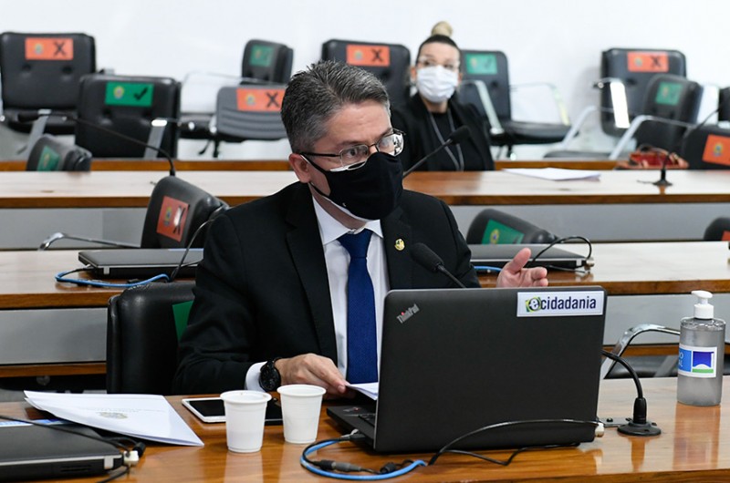 Comissão debate a incidência da leishmaniose no Brasil