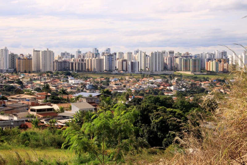 Terracap dá continuidade à regularização da URB 001 de Arniqueira