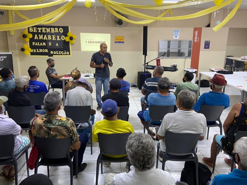 Cetam oferta mais de 2 mil vagas para nova escola da zona norte