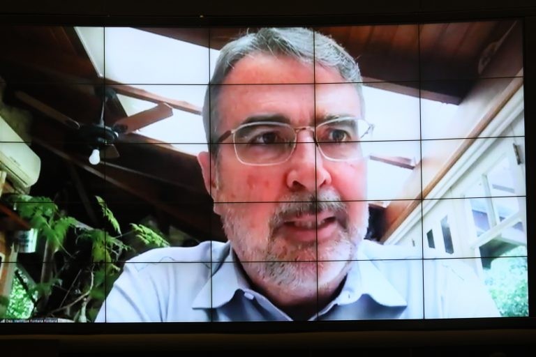 Comissão debate denúncia sobre testes em pacientes com Covid-19 sem autorização da Anvisa