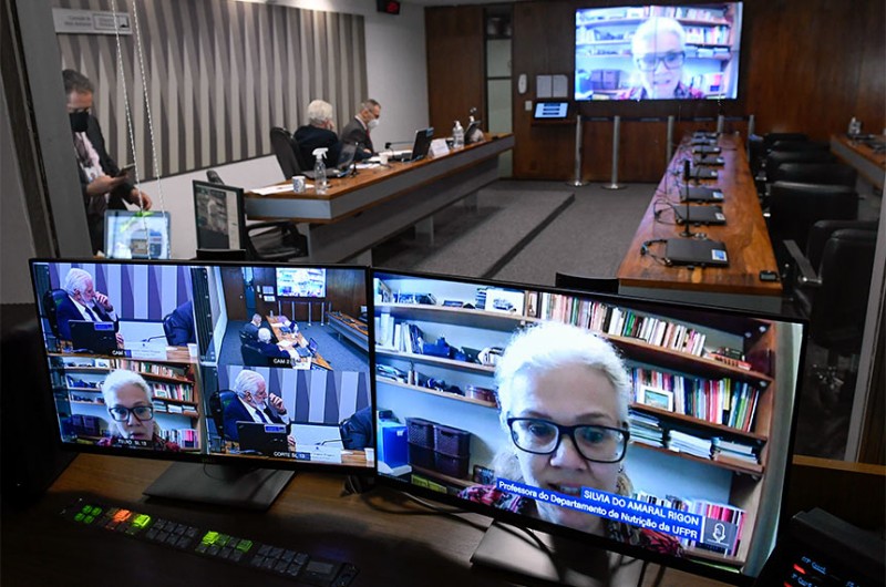 Comissão debate transferência de imóveis da União a estados e municípios