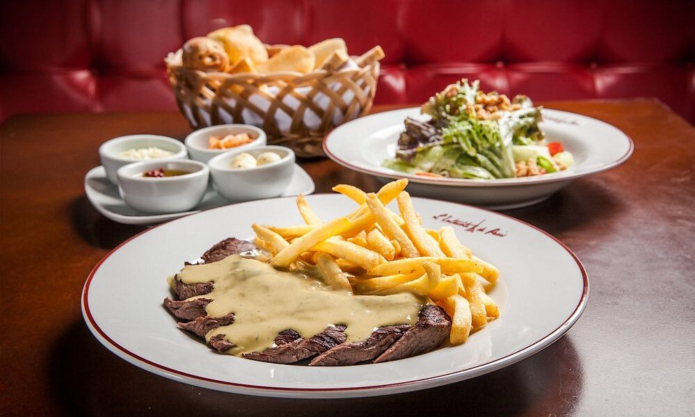 Semana de aniversário de Brasília: o que comer e onde ir no DF