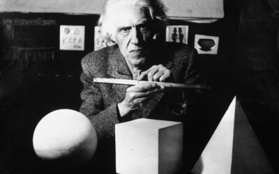 Exposição Joaquín Torres García – 150 anos no CCBB Brasília