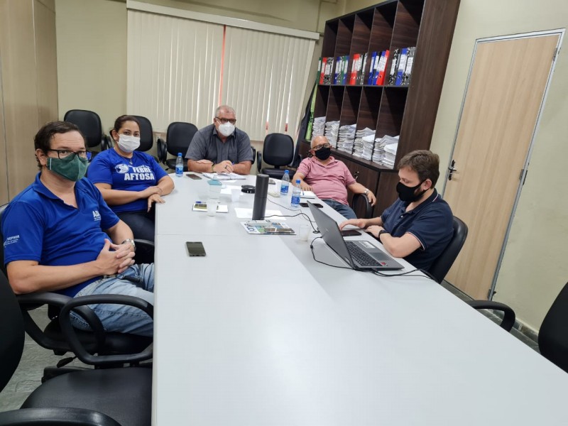 Amazonas vai suspender vacinação contra febre aftosa em 2022