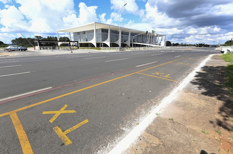 Itamaraty divulga países que flexibilizaram a entrada de brasileiros 