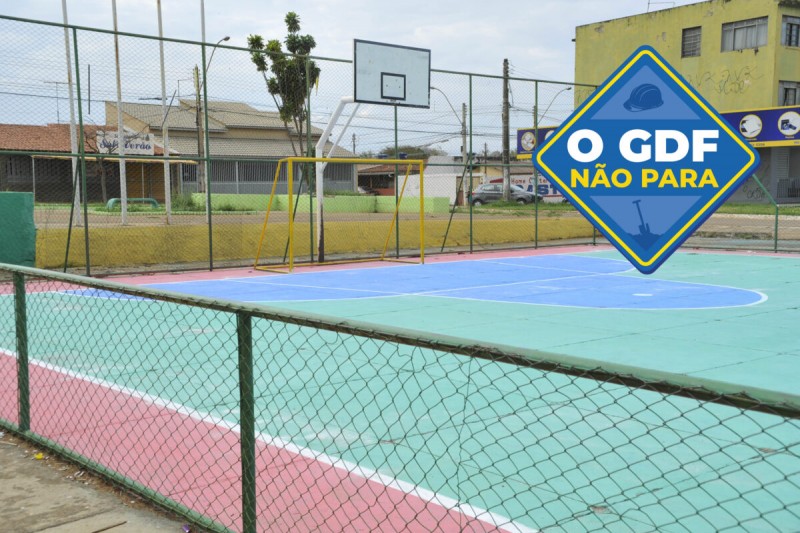 Estacionamento traz cliente e sossego para moradores