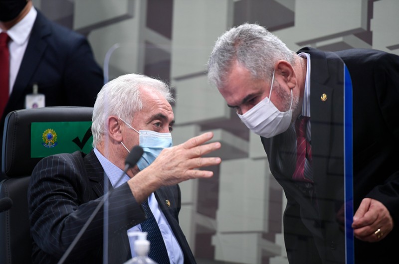 Solução para precatórios deve sair esta semana, diz Rodrigo Pacheco