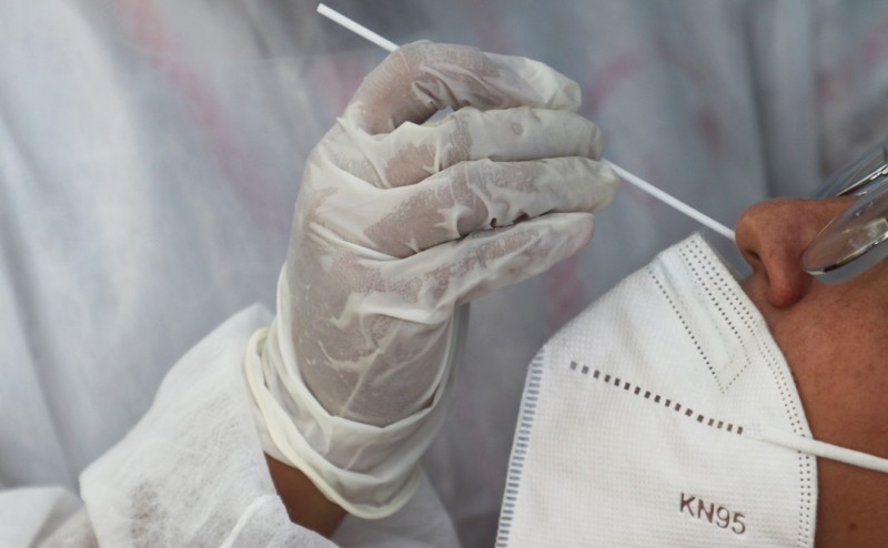 Cenário epidemiológico da Covid-19 no Amazonas é divulgado pela FVS-RCP, nesta quinta-feira (07/10)