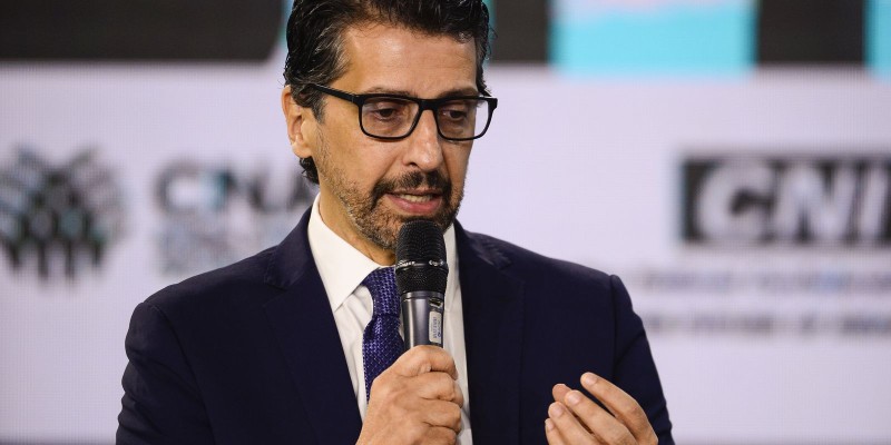 “Usaremos toda a força do Estado” contra o desmatamento, diz ministro