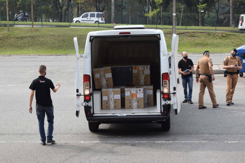 Mais de mil pessoas aderiram ao ID Jovem no mês de agosto no Paraná