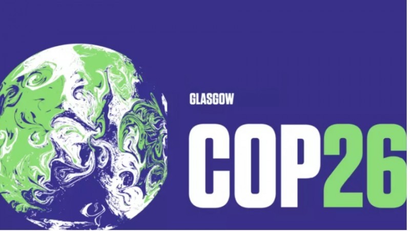 Leite embarca para Glasgow, na Escócia, nesta segunda (1) para participar da COP26