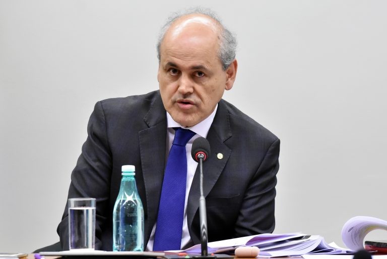 Senado vota nesta quarta MP que cria Documento Eletrônico de Transporte