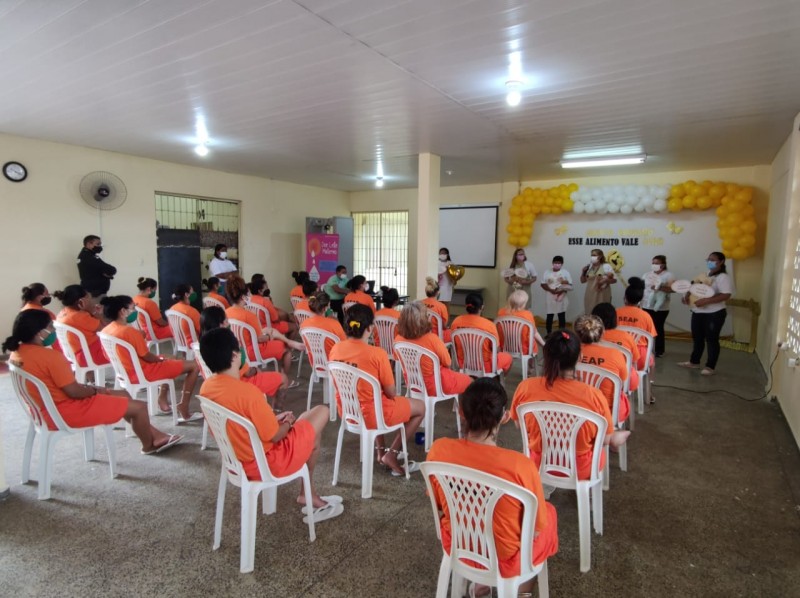 Projeto literário aproxima alunos da escola no bairro da Cabanagem, em Belém