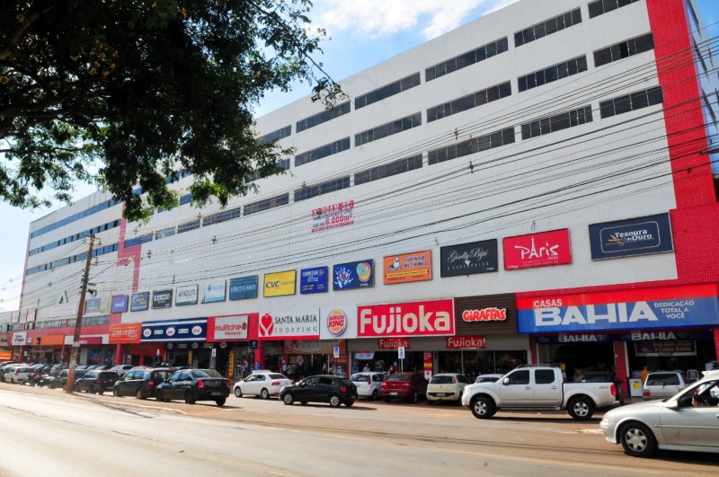 Expectativa de vendas aumenta no DF e puxa contratações