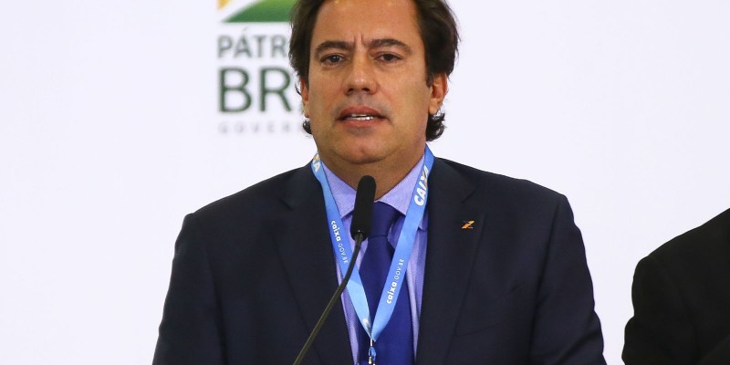 Rio de Janeiro antecipa calendário de vacinação contra a covid-19