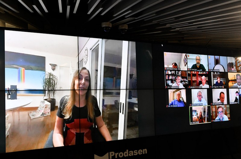 Ministro da Saúde entrega unidades fluviais a comunidades ribeirinhas