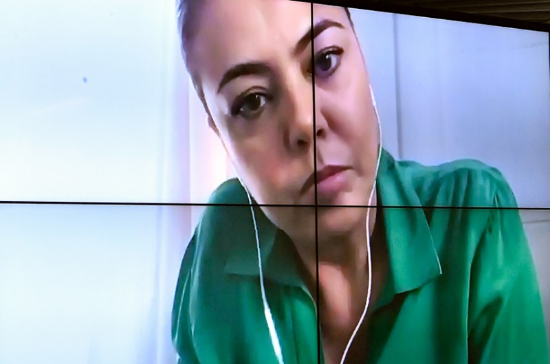 Construção de usina nuclear em PE será discutida segunda-feira na CDH