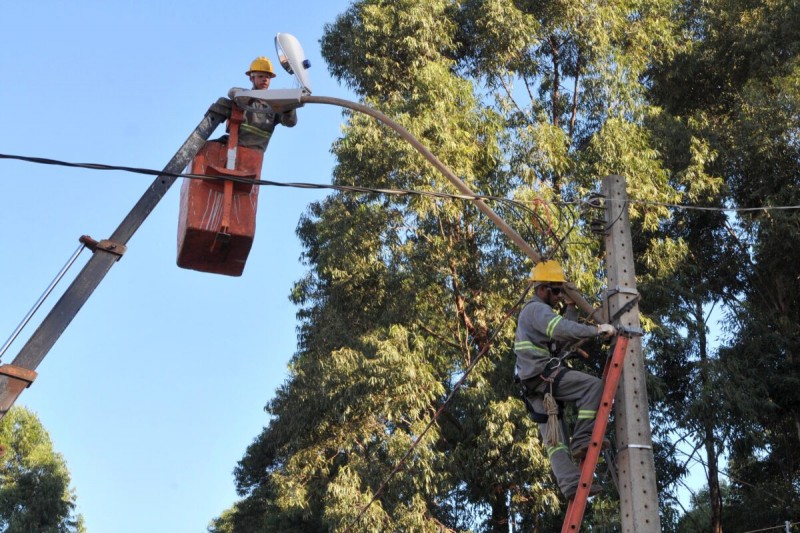 Em seis regiões, vai faltar luz. Confira se vai te afetar