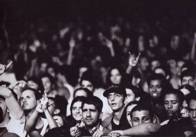 Porão do Rock no Cine Drive-In dá ritmo ao fim de semana