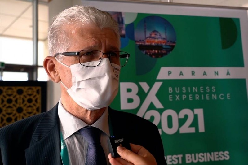 Em Dubai, empresas paranaenses fortalecem conexões para expansão ao mundo árabe
