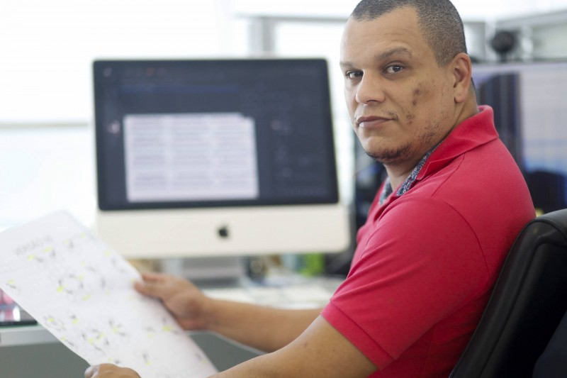 Secretaria da Comunicação Social e da Cultura é pioneira ao contratar estagiário de pós-graduação