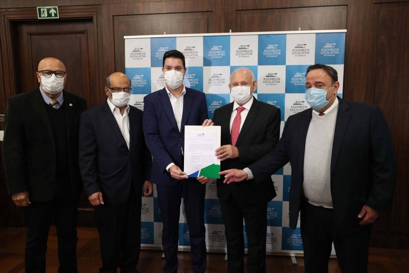 Novo marco legal das ferrovias pode ser votado nesta terça