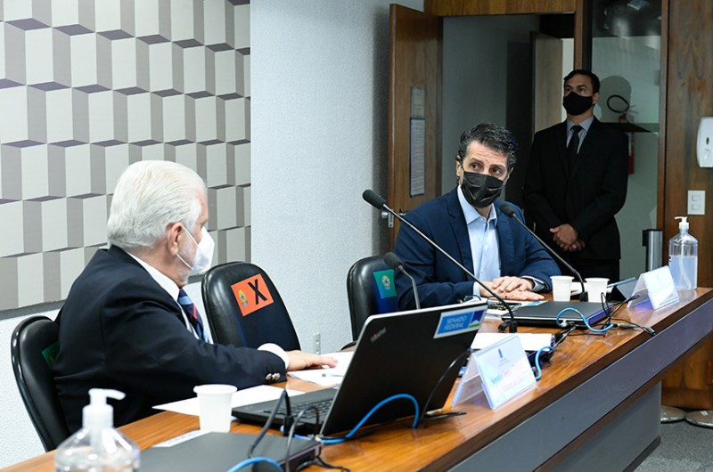 Projeto obriga seguradoras a notificar beneficiários de apólices sobre morte de segurado