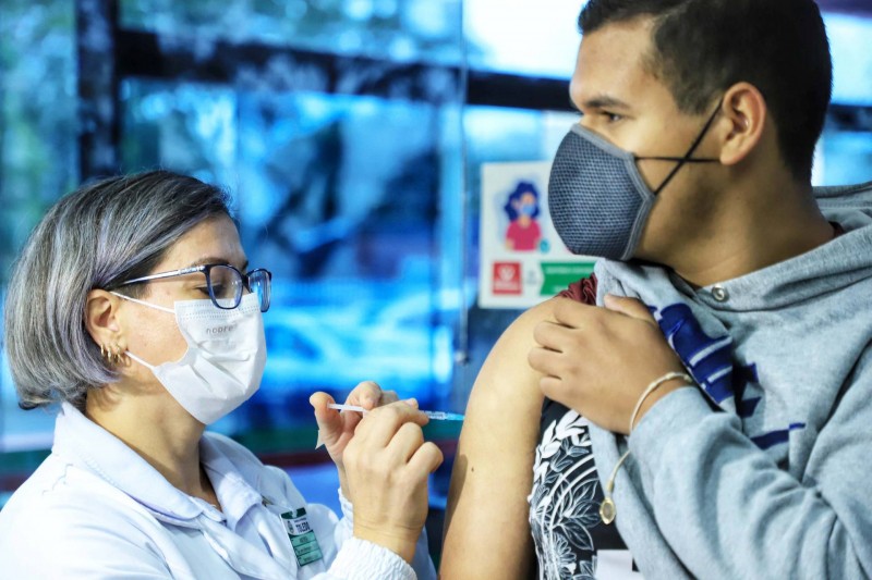 Região Amazônica será foco de debate na COP-26, apontam debatedores