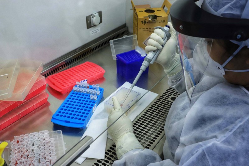 SP anuncia reforço em massa de vacina do Butantan para 5 mil idosos de Serrana