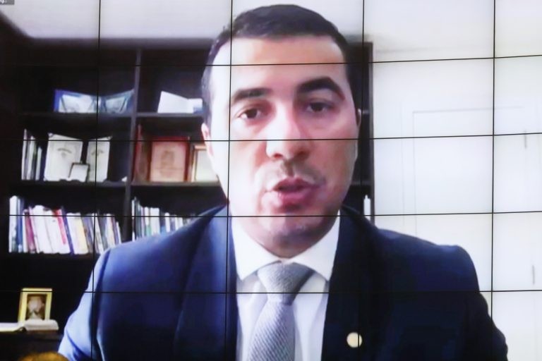 Criação de Tribunal Regional Federal em Minas Gerais é aprovada pela CCJ