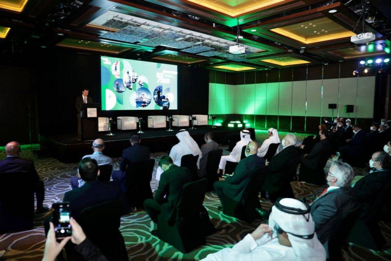 No 1° dia, Paraná Business Experience reúne empresários do agronegócio e do setor florestal