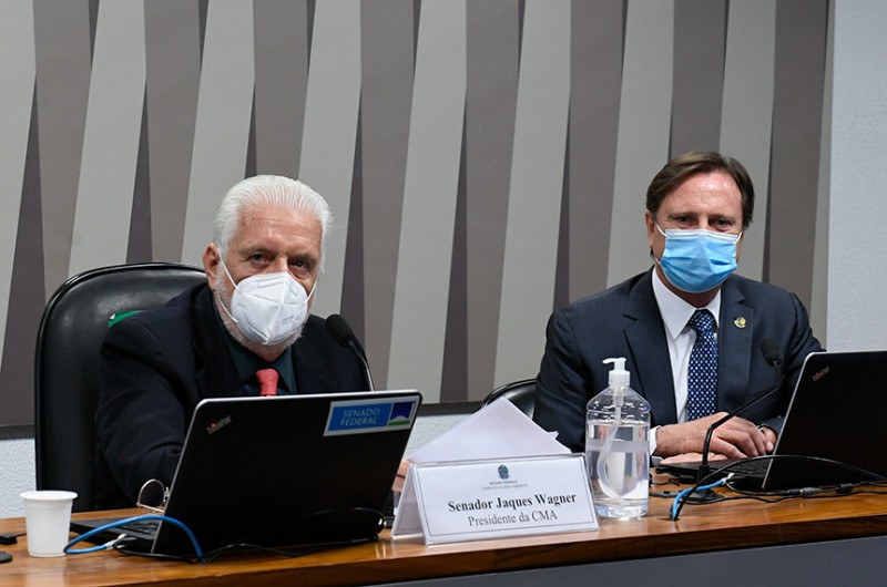 Comissão rejeita transferência de recursos de fundo penitenciário para colônias agrícolas