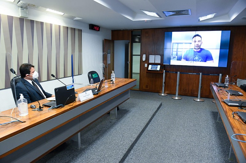 CFTC ouvirá o ministro Rogério Marinho sobre ‘Orçamento secreto’