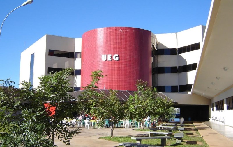 UEG divulga resultados de bolsas