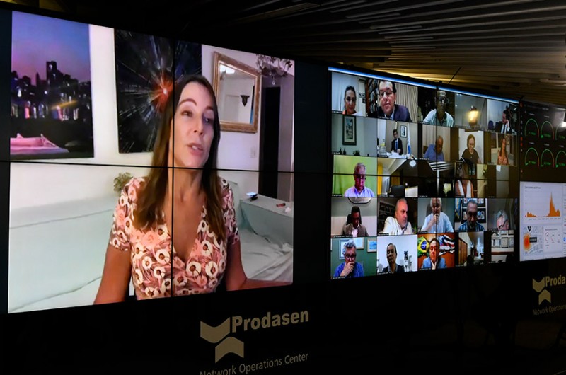 CDH debate na segunda restabelecimento das atividades do Conade