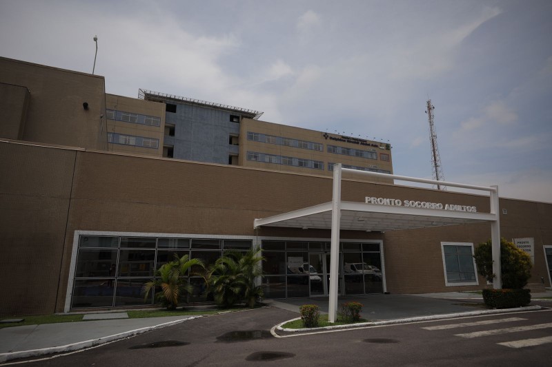 Wilson Lima e primeira-dama abrem programação que oferece diversos serviços em alusão ao Outubro Rosa