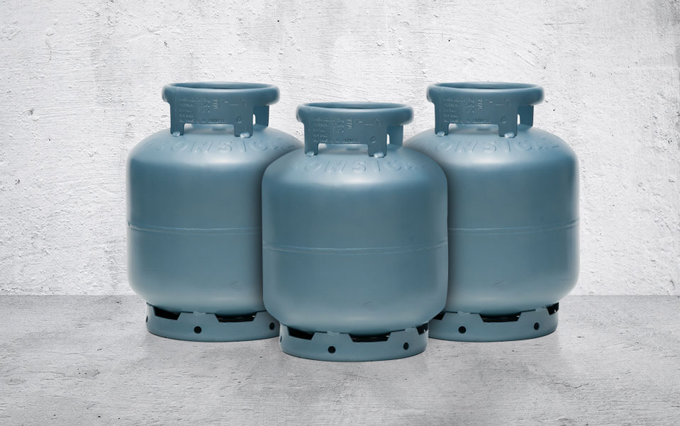 BOTIJÃO DE GÁS À VENDA – OPORTUNIDADE!